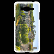 Coque Samsung Grand Prime 4G Village médiéval de Sauve