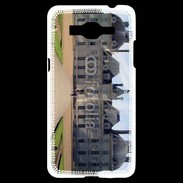 Coque Samsung Grand Prime 4G Château de Cheverny 2