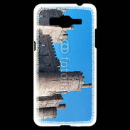 Coque Samsung Grand Prime 4G Château Irlandais