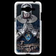 Coque Samsung Grand Prime 4G Chevalier du Moyen Age