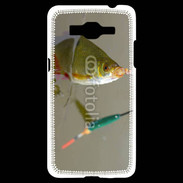 Coque Samsung Grand Prime 4G Pêche à la ligne