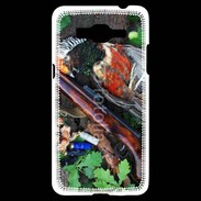 Coque Samsung Grand Prime 4G Fusil de chasse 2