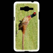 Coque Samsung Grand Prime 4G Faisan 2