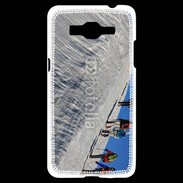 Coque Samsung Grand Prime 4G Alpinisme