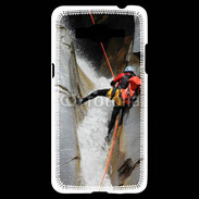 Coque Samsung Grand Prime 4G Canyoning 3