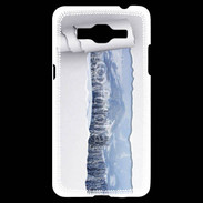 Coque Samsung Grand Prime 4G Paysage de montagne 2