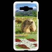Coque Samsung Grand Prime 4G Savoie 1