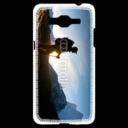 Coque Samsung Grand Prime 4G Randonnée Himalaya 2