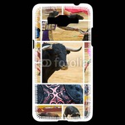 Coque Samsung Grand Prime 4G La corrida