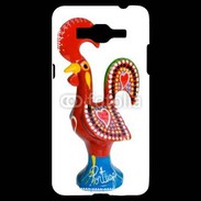 Coque Samsung Grand Prime 4G Coq portugal
