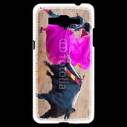 Coque Samsung Grand Prime 4G Corrida espagnolde