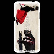 Coque Samsung Grand Prime 4G Toréador 