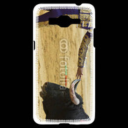 Coque Samsung Grand Prime 4G Toréador 2