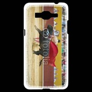 Coque Samsung Grand Prime 4G Corrida 5