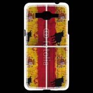 Coque Samsung Grand Prime 4G Esprit corrida espagnole