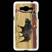 Coque Samsung Grand Prime 4G Banderilles de corrida
