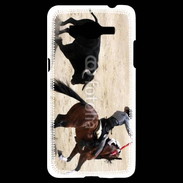 Coque Samsung Grand Prime 4G Corrida portugaise