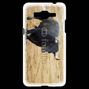 Coque Samsung Grand Prime 4G Taureau de corrida 15