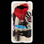 Coque Samsung Grand Prime 4G Corrida 15