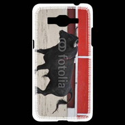 Coque Samsung Grand Prime 4G Taureau de corrida 17