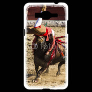 Coque Samsung Grand Prime 4G Corrida portugaise 5
