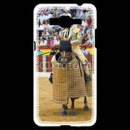 Coque Samsung Grand Prime 4G Picador de corrida 