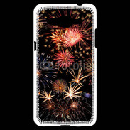 Coque Samsung Grand Prime 4G Feu d'artifice 2