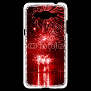 Coque Samsung Grand Prime 4G Feu d'artifice 4 