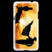 Coque Samsung Grand Prime 4G Tauromachie 500