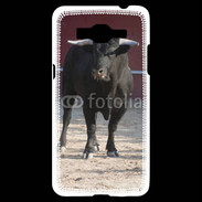 Coque Samsung Grand Prime 4G Taureau de corrida 65