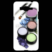 Coque Samsung Grand Prime 4G Maquillage 2