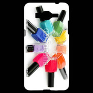 Coque Samsung Grand Prime 4G Farandole de vernis