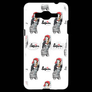 Coque Samsung Grand Prime 4G Mode et fashion