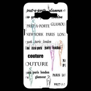 Coque Samsung Grand Prime 4G Mode et haute couture