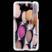 Coque Samsung Grand Prime 4G Maquillage pour les yeux 6