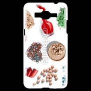 Coque Samsung Grand Prime 4G Maquillage 2