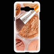 Coque Samsung Grand Prime 4G Maquillage 4