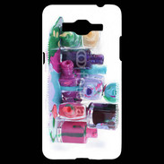 Coque Samsung Grand Prime 4G Vernis à ongles 3