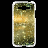Coque Samsung Grand Prime 4G Poussière d'étoiles