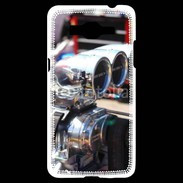Coque Samsung Grand Prime 4G moteur dragster 4