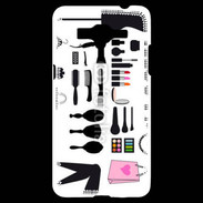 Coque Samsung Grand Prime 4G Fond cosmétique 3