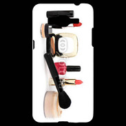 Coque Samsung Grand Prime 4G Maquillage 1