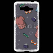 Coque Samsung Grand Prime 4G Fond fashion boy