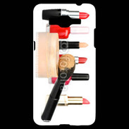 Coque Samsung Grand Prime 4G Maquillage 2