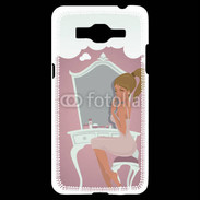 Coque Samsung Grand Prime 4G Fashionista