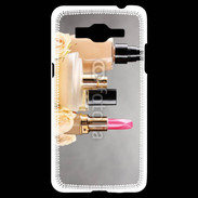 Coque Samsung Grand Prime 4G Parfum et maquillage