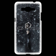 Coque Samsung Grand Prime 4G Mannequin femme 2