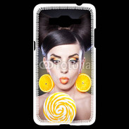 Coque Samsung Grand Prime 4G Lolita lollipops
