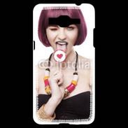 Coque Samsung Grand Prime 4G Lolita lollipops 4