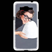 Coque Samsung Grand Prime 4G Lolita 4